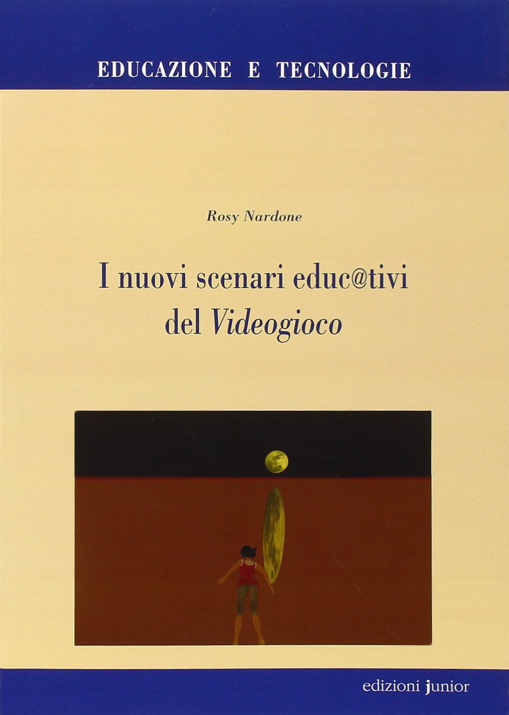 I nuovi scenari educ@tivi del videogioco book