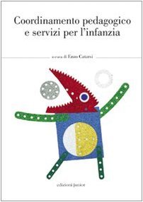Coordinamento pedagogico e servizi per l'inzanzia Books