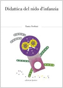 Didattica del nido d'infanzia book