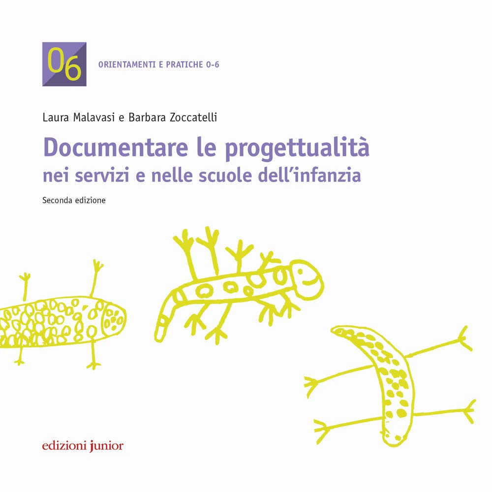 Documentare le progettualità nei servizi e nelle scuole dell'infanzia (Orientamenti e pratiche 0-6) Politics & History