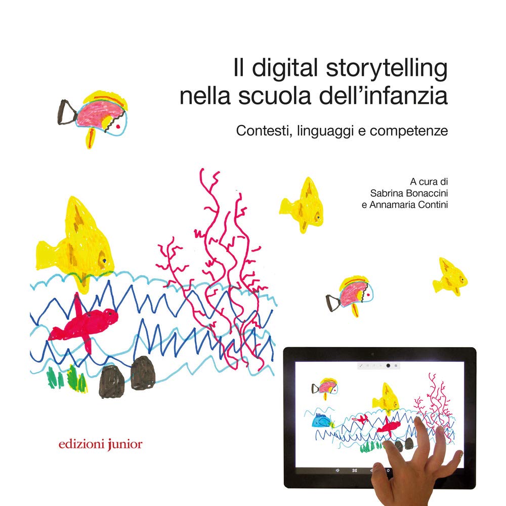 Il digital storytelling nella scuola dell'infanzia. Contesti, linguaggi e competenze Politics & History