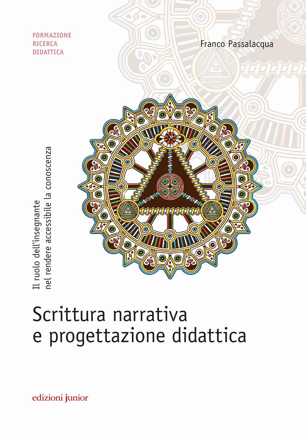 Scrittura narrativa e progettazione didattica. Il ruolo dell'insegnante nel rendere accessibile la c book