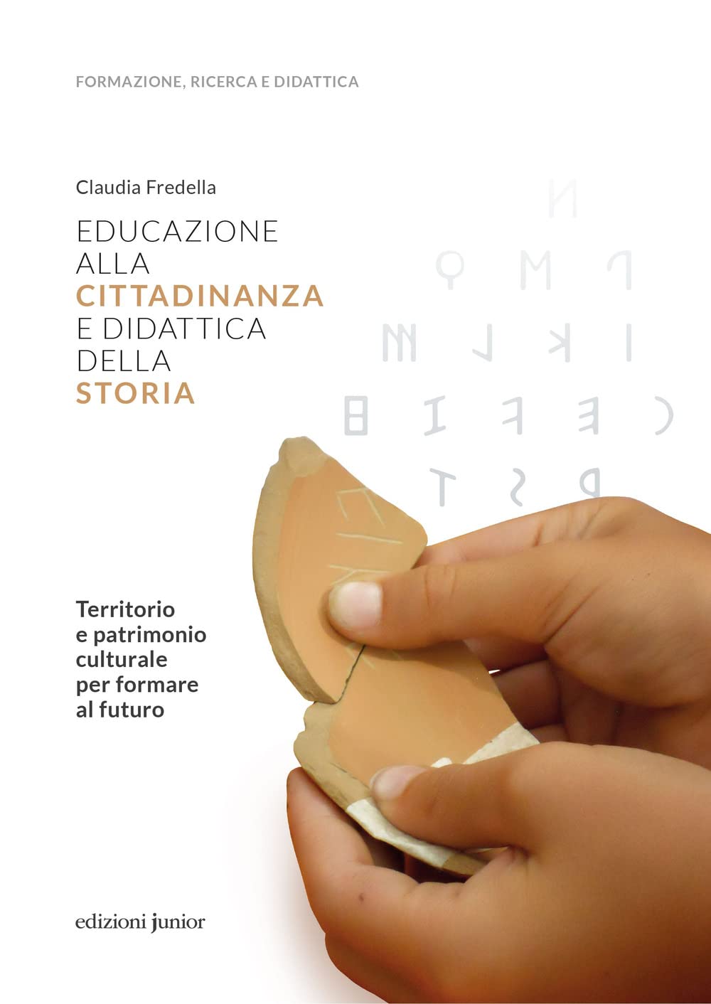 Educazione alla cittadinanza e didattica della storia book