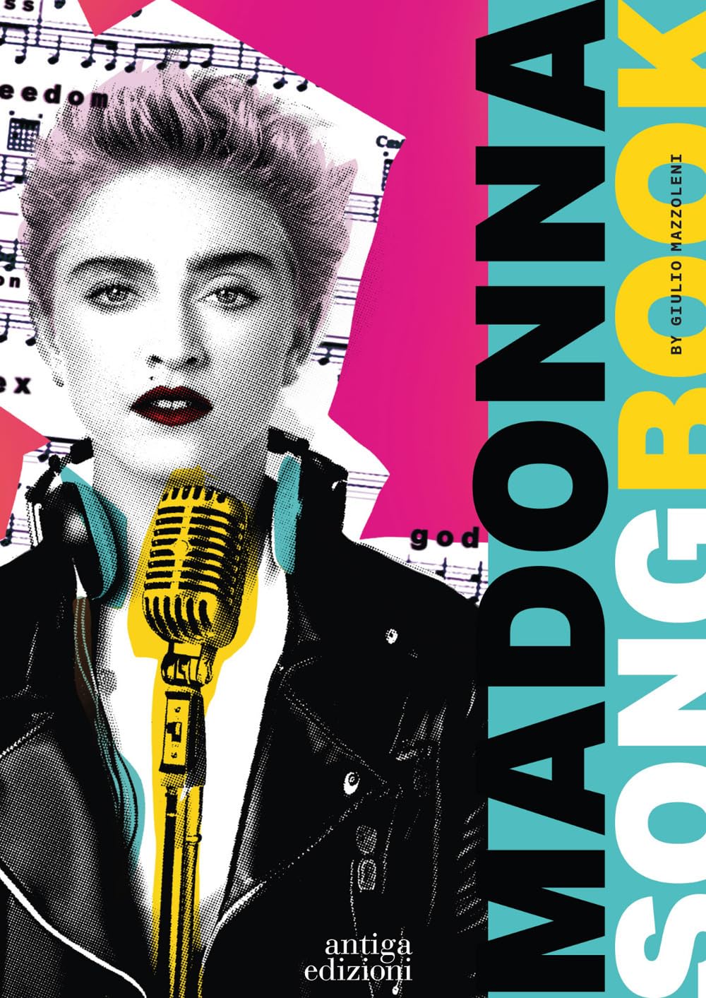 Madonna songbook Arts & Music