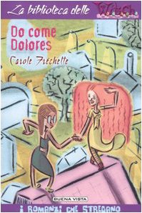 Do come Dolores (La biblioteca delle Witch) Children's books