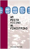 Un posto vicino al finestrino book