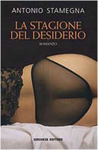La stagione del desiderio book