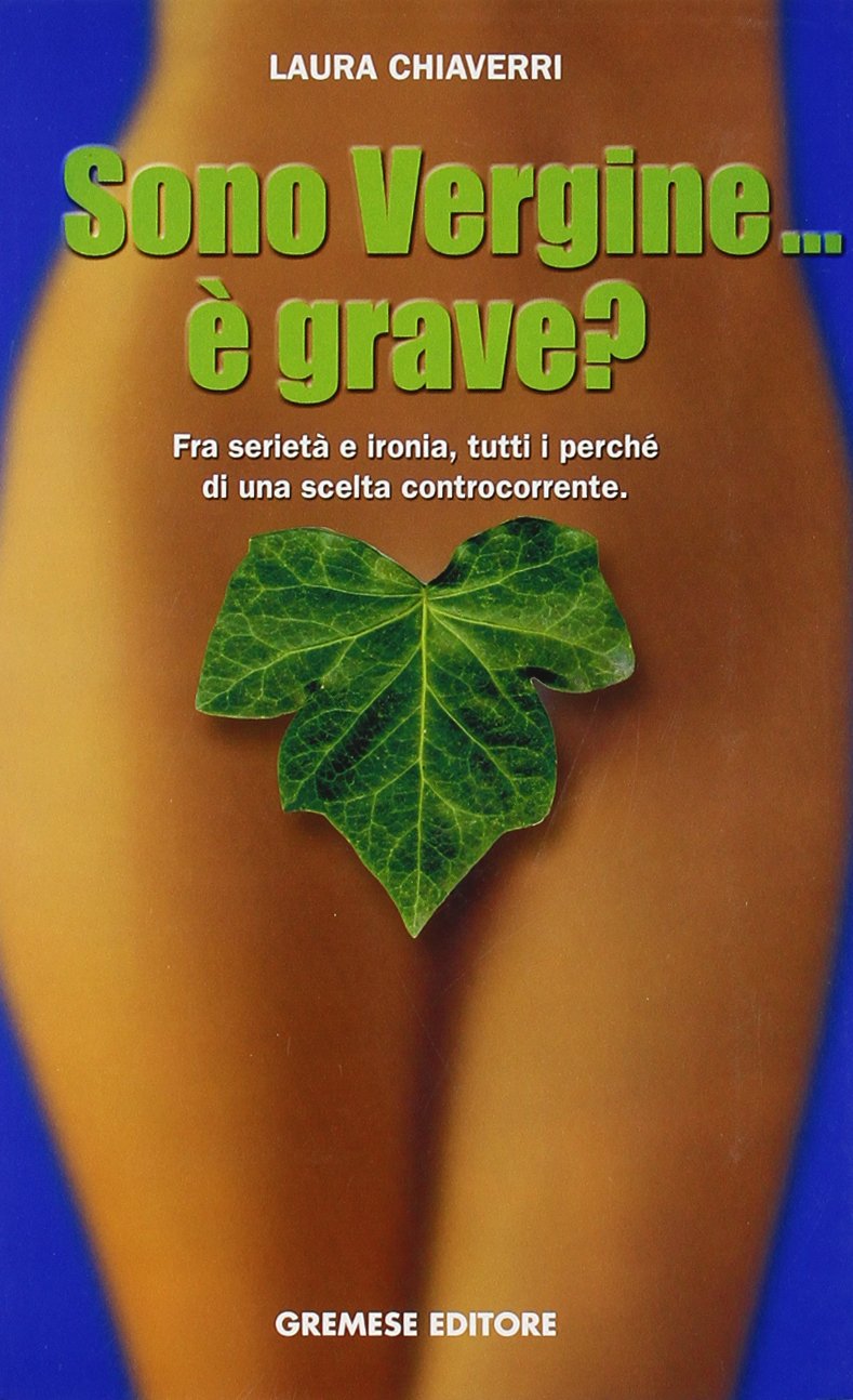 Nel segno della vergine book
