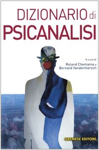 Dizionario di psicanalisi book