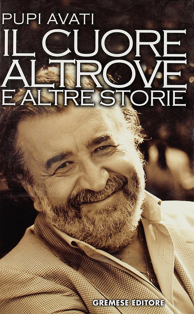 Il cuore altrove e altre storie (Gli spilli) Contemporary literature