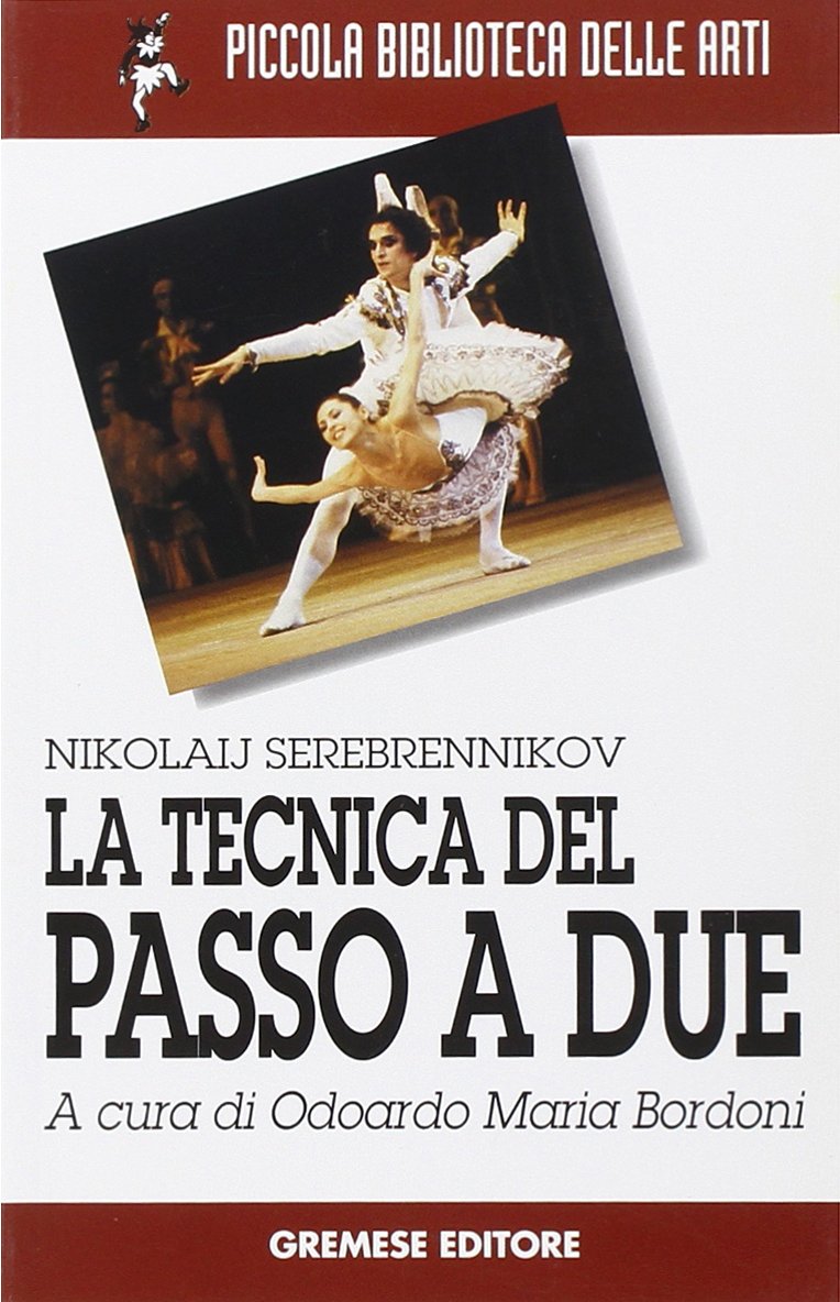 La tecnica del passo a due book