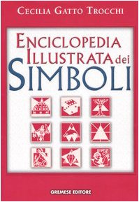 Enciclopedia illustrata dei simboli book