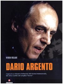 Dario Argento. Ediz. illustrata book