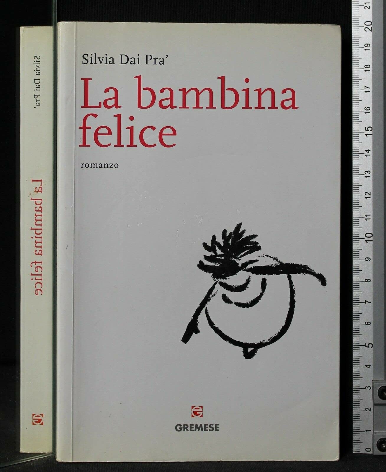 La bambina felice book