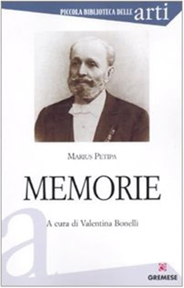 Memorie (Piccola biblioteca delle arti) Art & Literature
