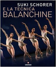 Suky Schorer e la tecnica Balanchine Film, Art & Culture