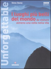 I luoghi più belli del mondo da visitare almeno una volta nella vita (Superalbum) Leisure, Home & Garden