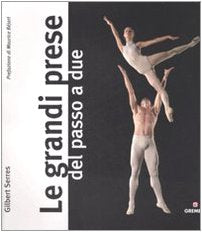 Le grandi prese del passo a due (Biblioteca delle arti) Film, Art & Culture