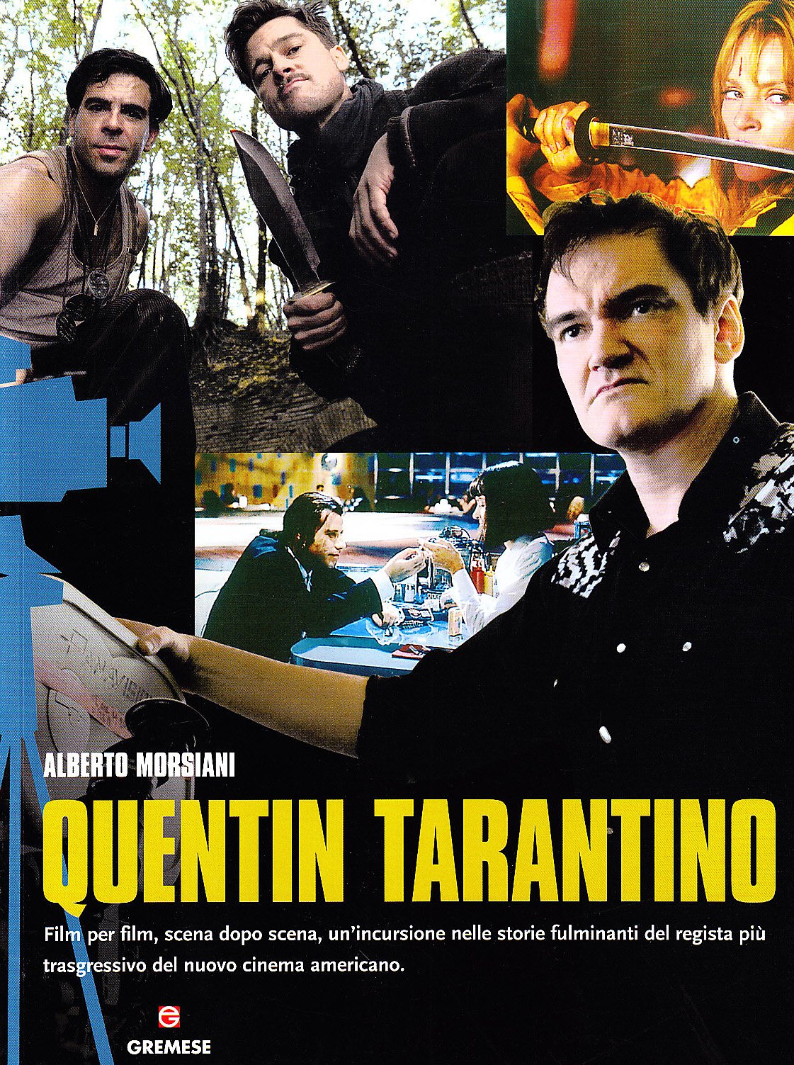 Product Image: Quentin Tarantino