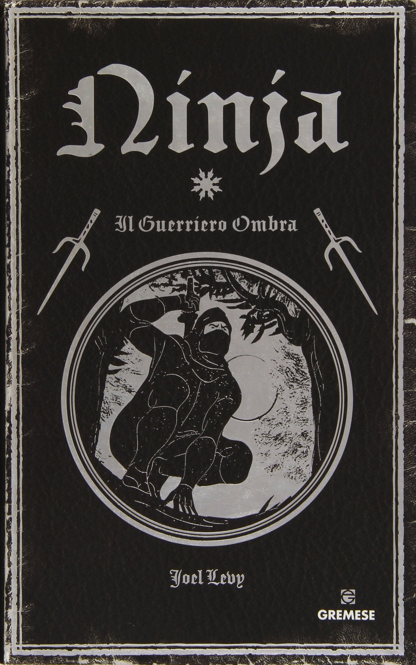 Ninja. Il guerriero ombra book