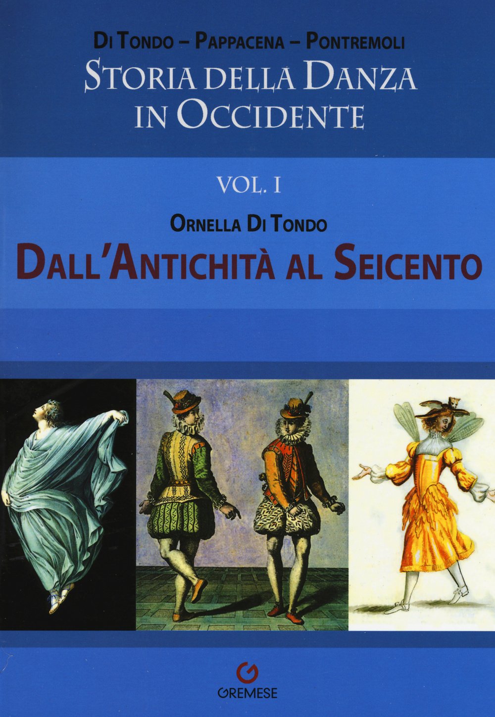 Storia della danza in Occidente (Biblioteca delle arti) Film, Art & Culture