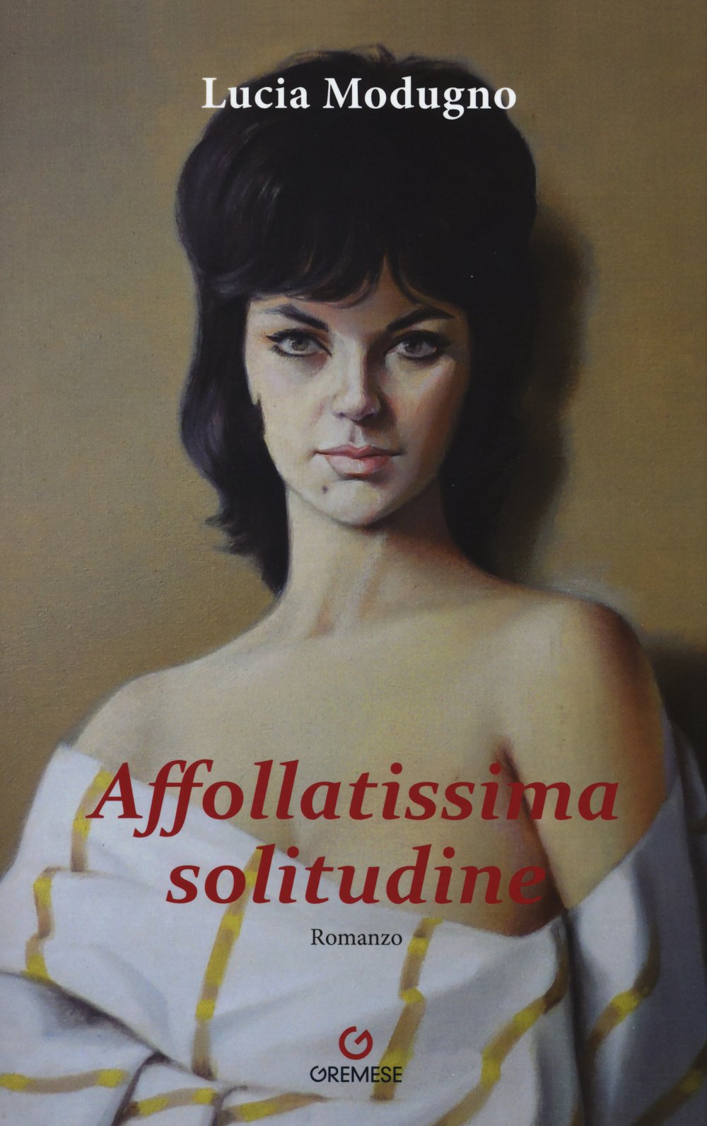 Affollatissima solitudine (Gli spilli) Contemporary literature