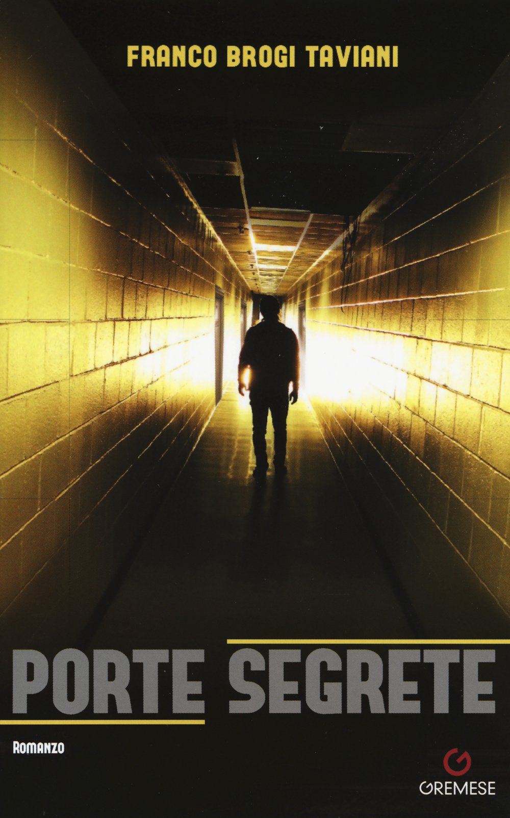 Porte segrete (Le girandole) Contemporary literature