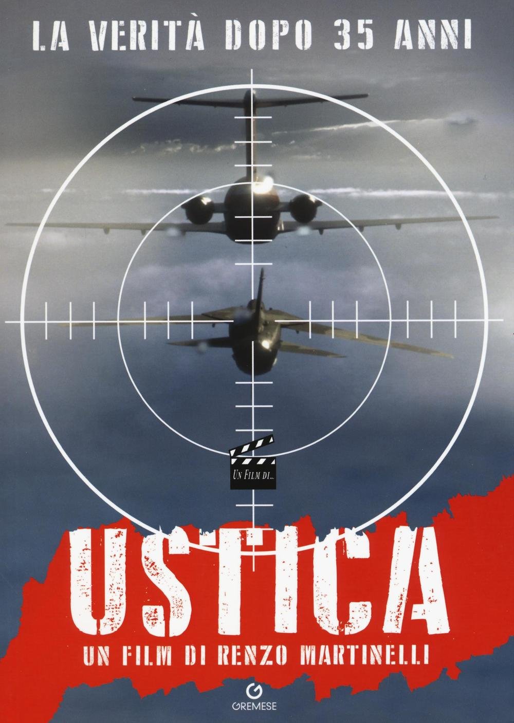 Ustica. La verità dopo 35 anni book