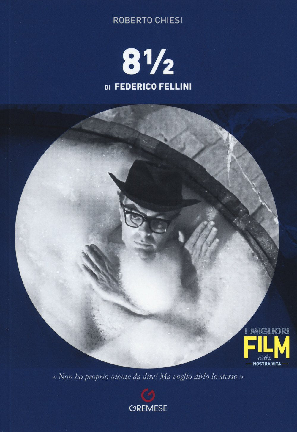 8 ¿ di Federico Fellini book