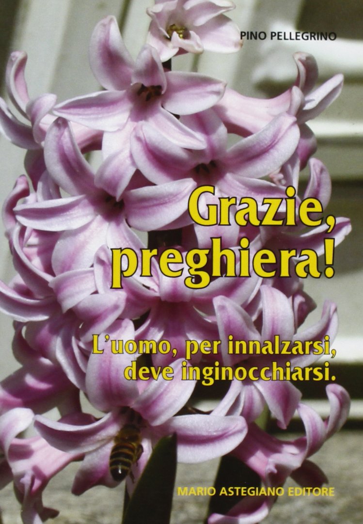 Grazie preghiera Religion & Esotericism