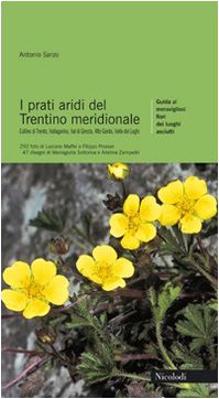 I prati aridi del Trentino meridionale book
