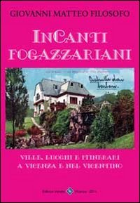 Incanti fogazzariani book