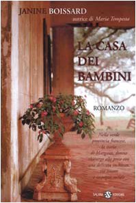 La casa dei bambini (Femminili) Contemporary literature