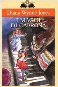 I maghi di Caprona book