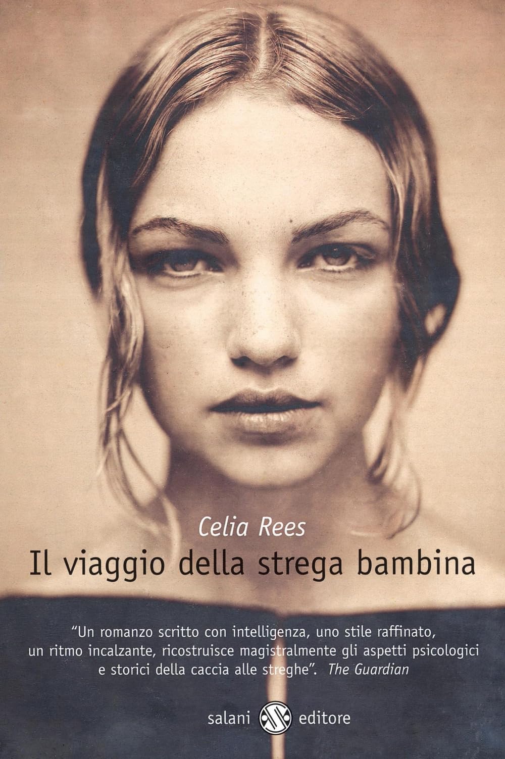 Il viaggio della strega bambina Contemporary literature Books