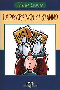 Le pecore non ci stanno (I criceti) Novels & Short Stories
