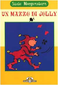 Mazzo Di Jolly (Un) cd