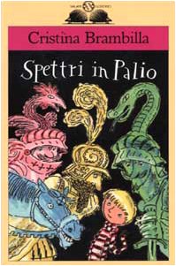 Spettri in palio (Gl' istrici) Non-fiction
