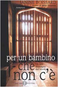 Per un bambino che non c'è (Femminili) Contemporary literature