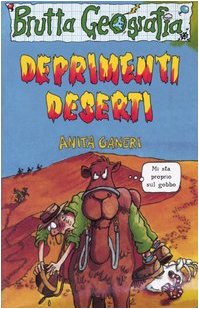 Deprimenti deserti Non-fiction