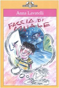 Faccia di maiale (I criceti) Non-fiction