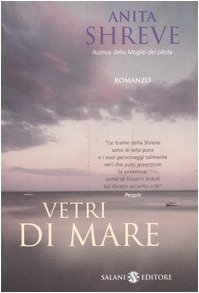 Vetri di mare book