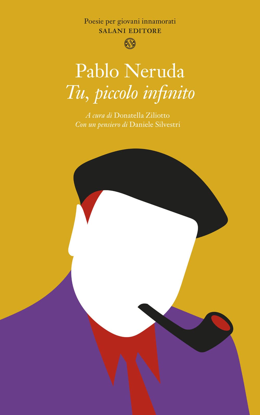 Tu, piccolo infinito. Poesie per giovani innamorati. Testo spagnolo a fronte Poetry