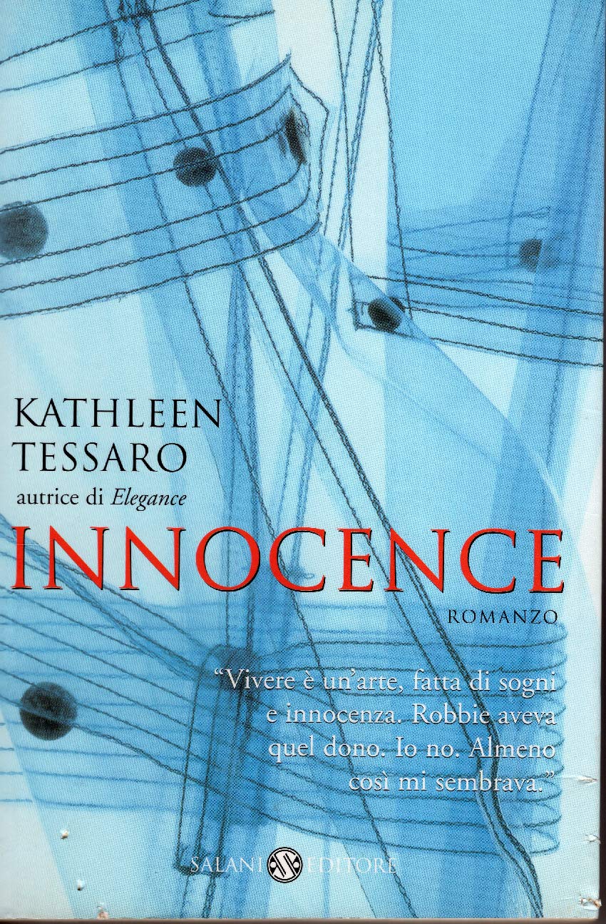 Innocence (Femminili) Contemporary literature