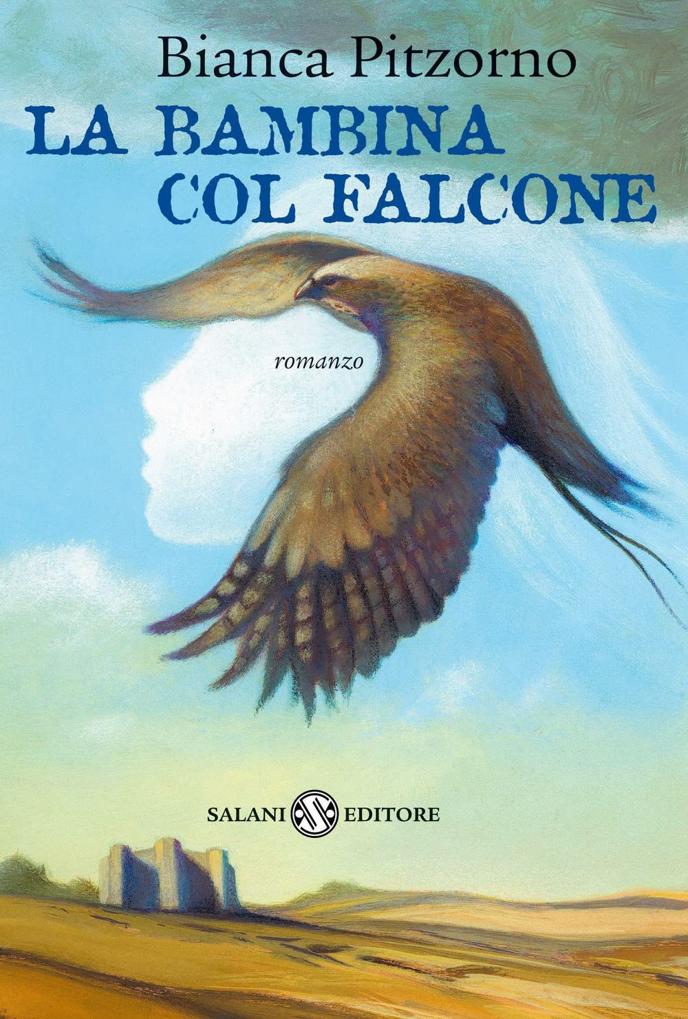 La bambina col falcone Novels & Short Stories
