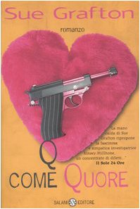 Q come quore (Femminili) Contemporary literature