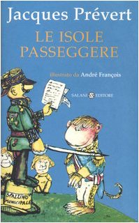 Le isole passeggere Novels & Short Stories