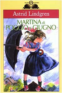 Martina di Poggio di Giugno book