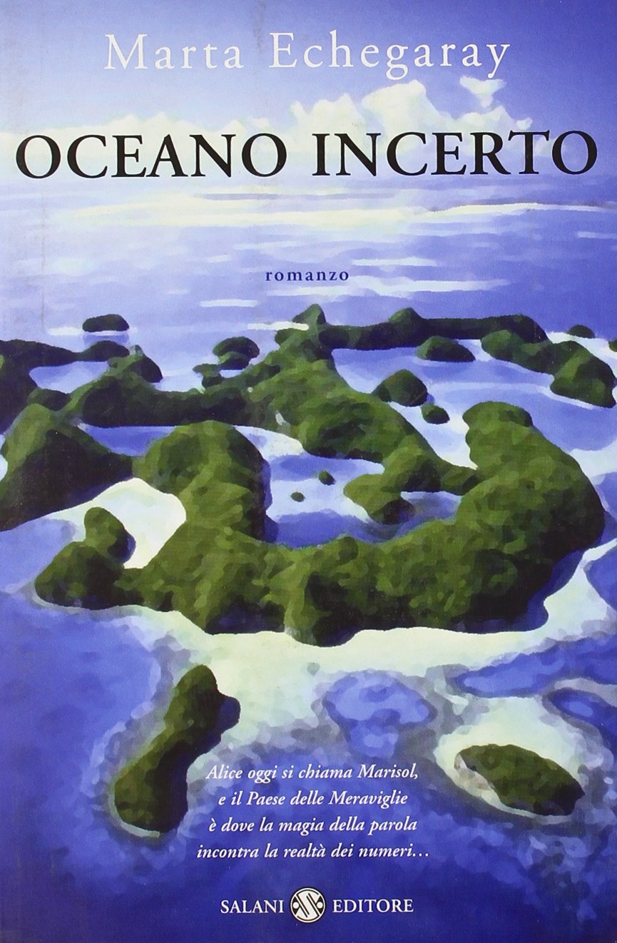 Oceano incerto (Piccoli Salani) Novels & Short Stories