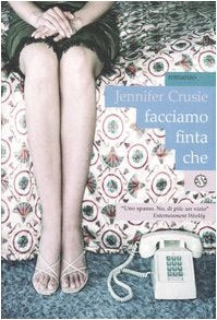 Facciamo finta che (Femminili) Contemporary literature